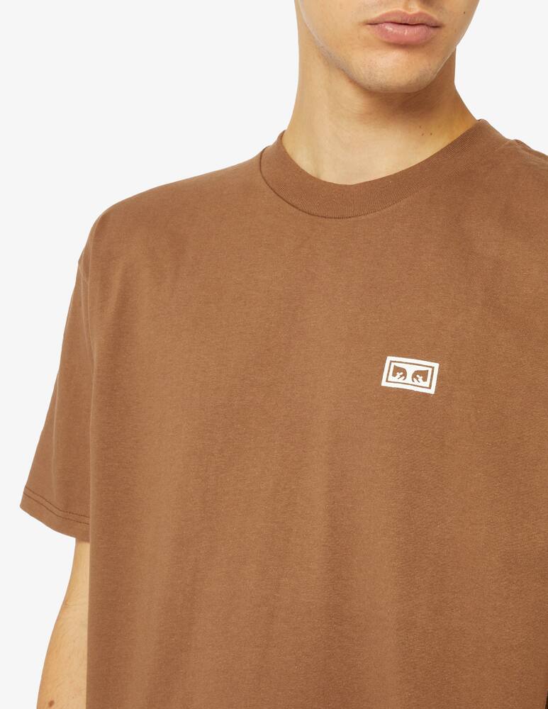 rinascente Obey Maglietta obey eyes established