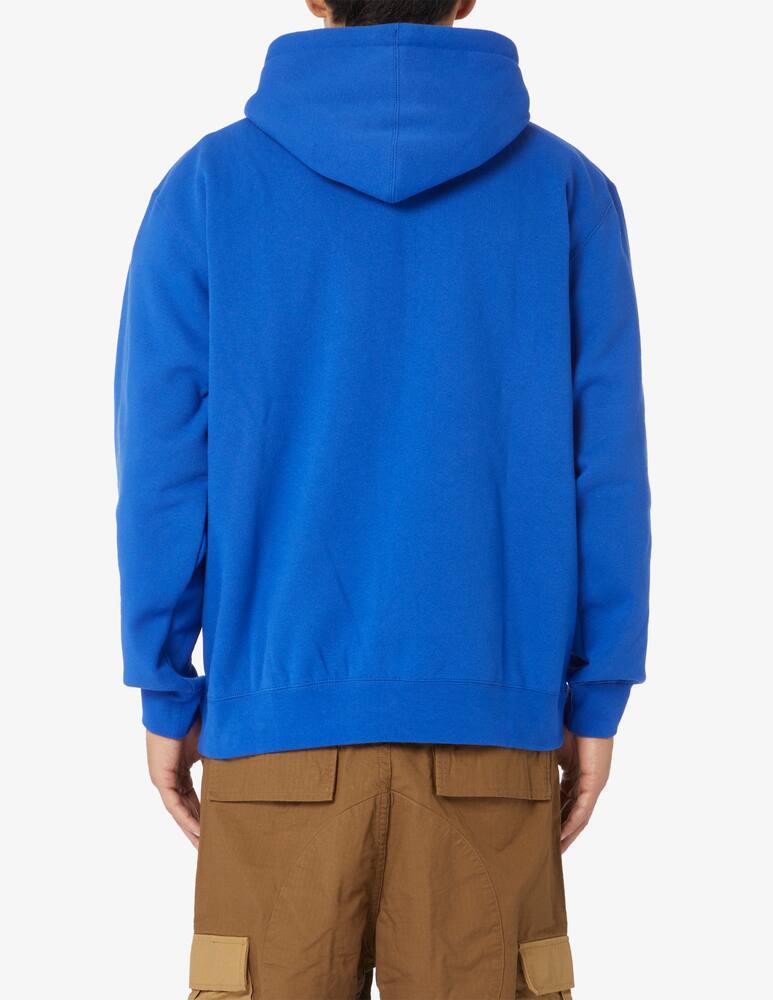 rinascente Obey Hoodie peace dog