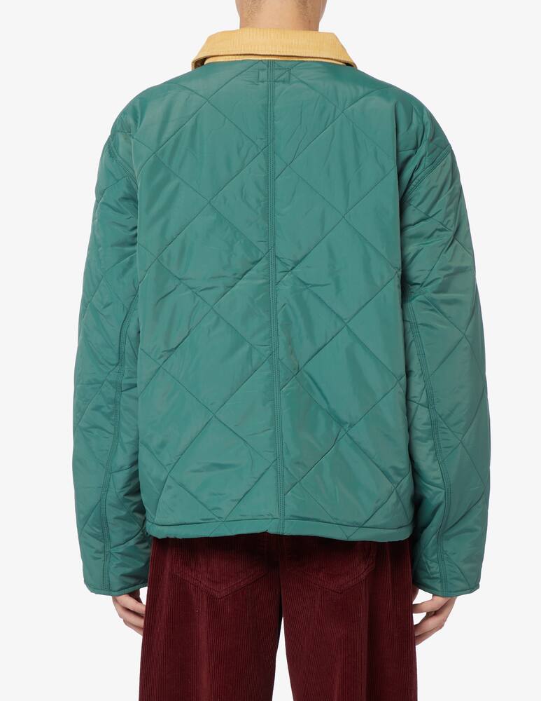 rinascente Obey Giacca chisel