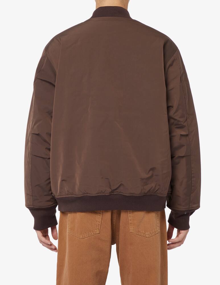 Obey Giacca bomber turnpike - immagine 3