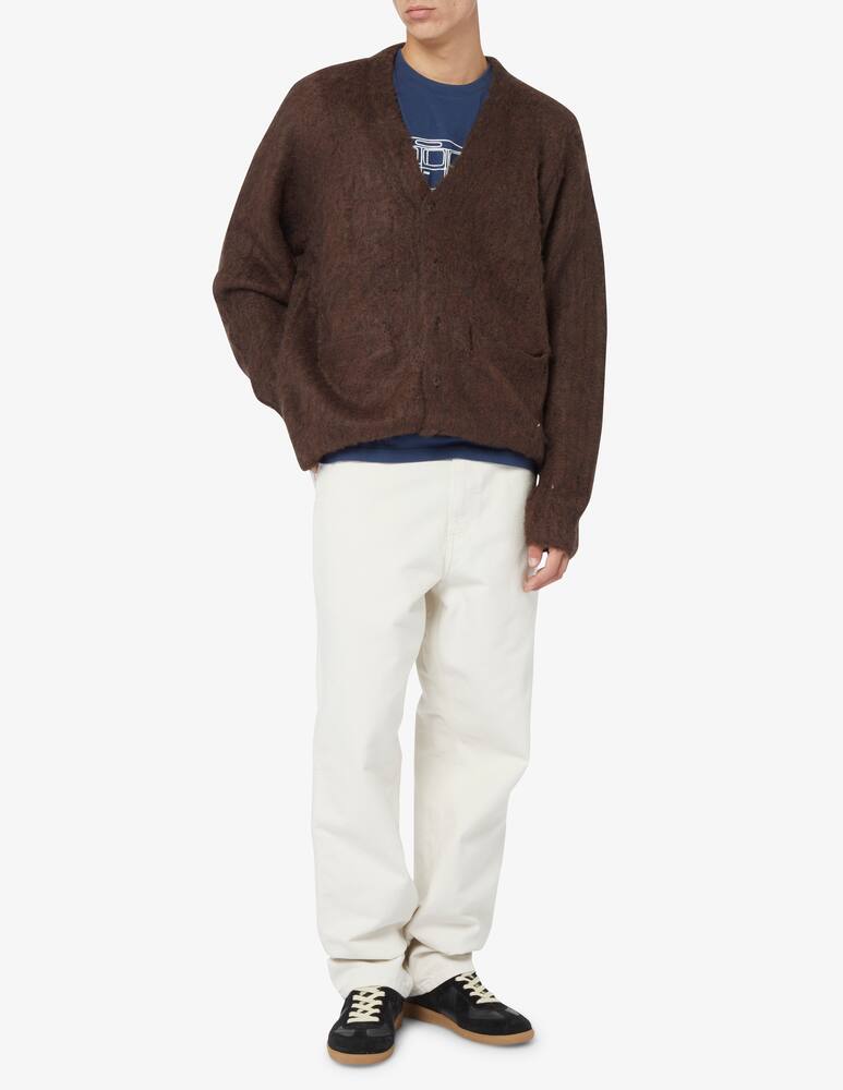 rinascente Obey Cardigan patron