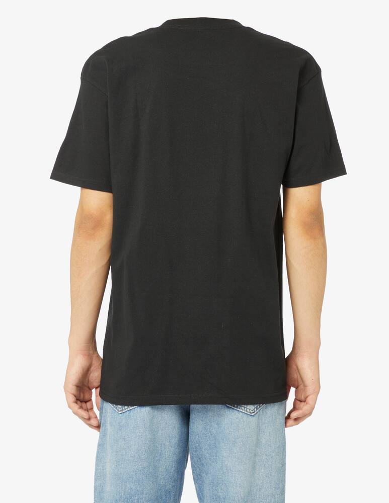 rinascente Obey T-shirt peace dog