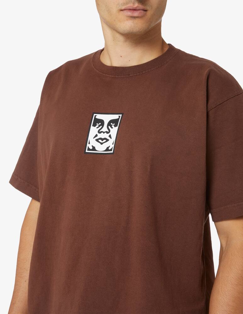 rinascente Obey Maglietta icon