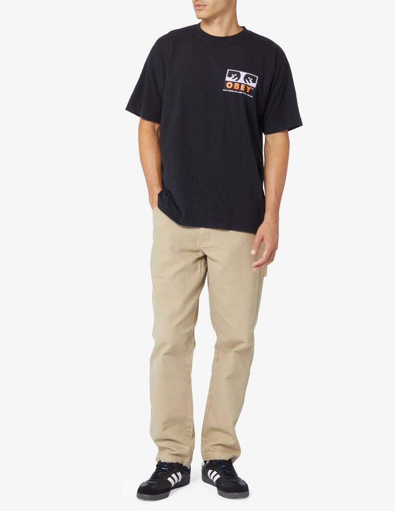 rinascente Obey T-shirt obey subvert