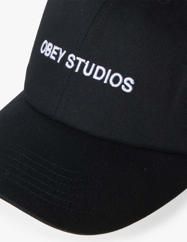 rinascente Obey Hat strapback studios