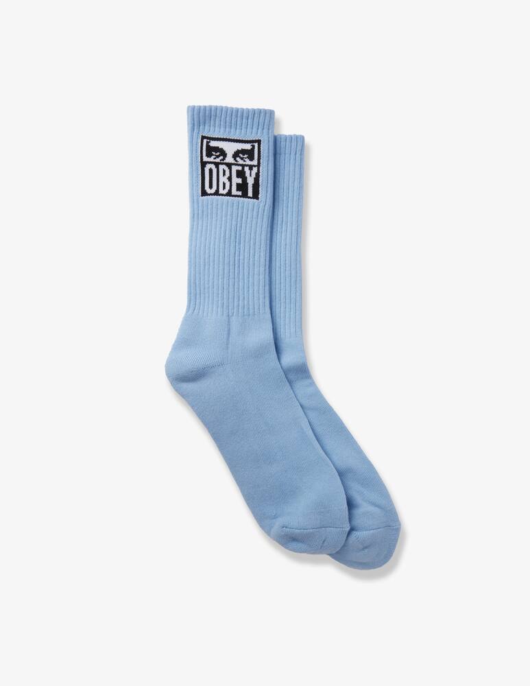 rinascente Obey Calzini eyes icon