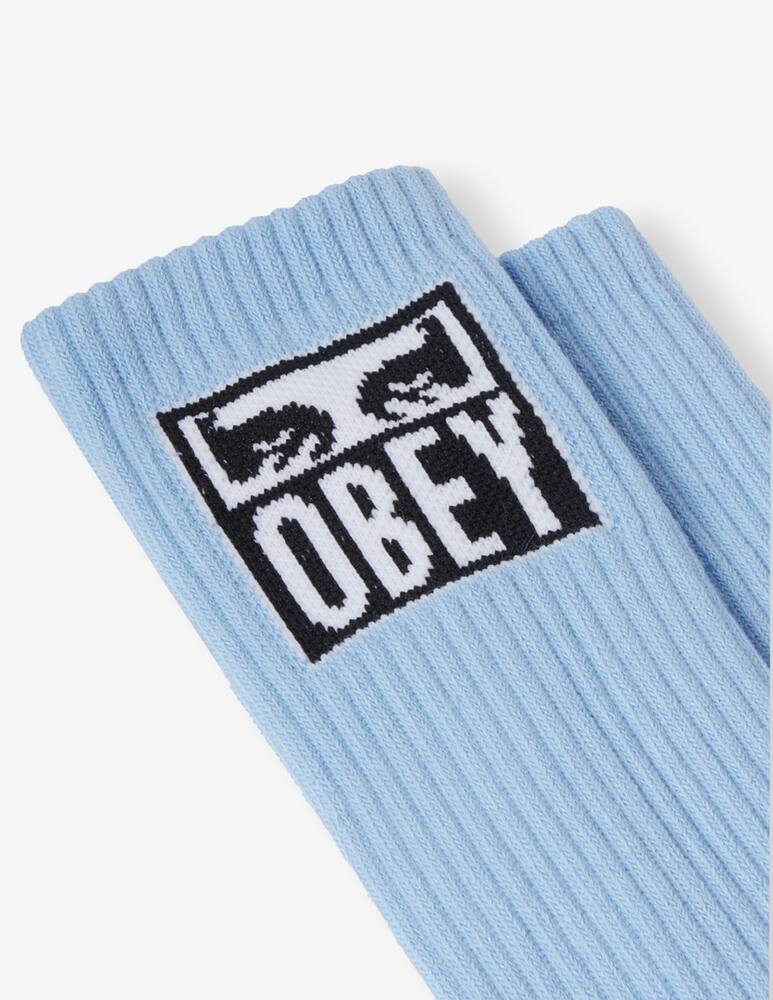 rinascente Obey Calzini eyes icon