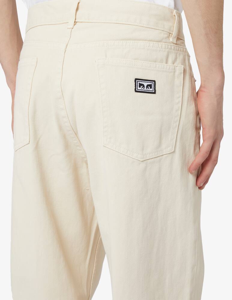 rinascente Obey Denim hardwork