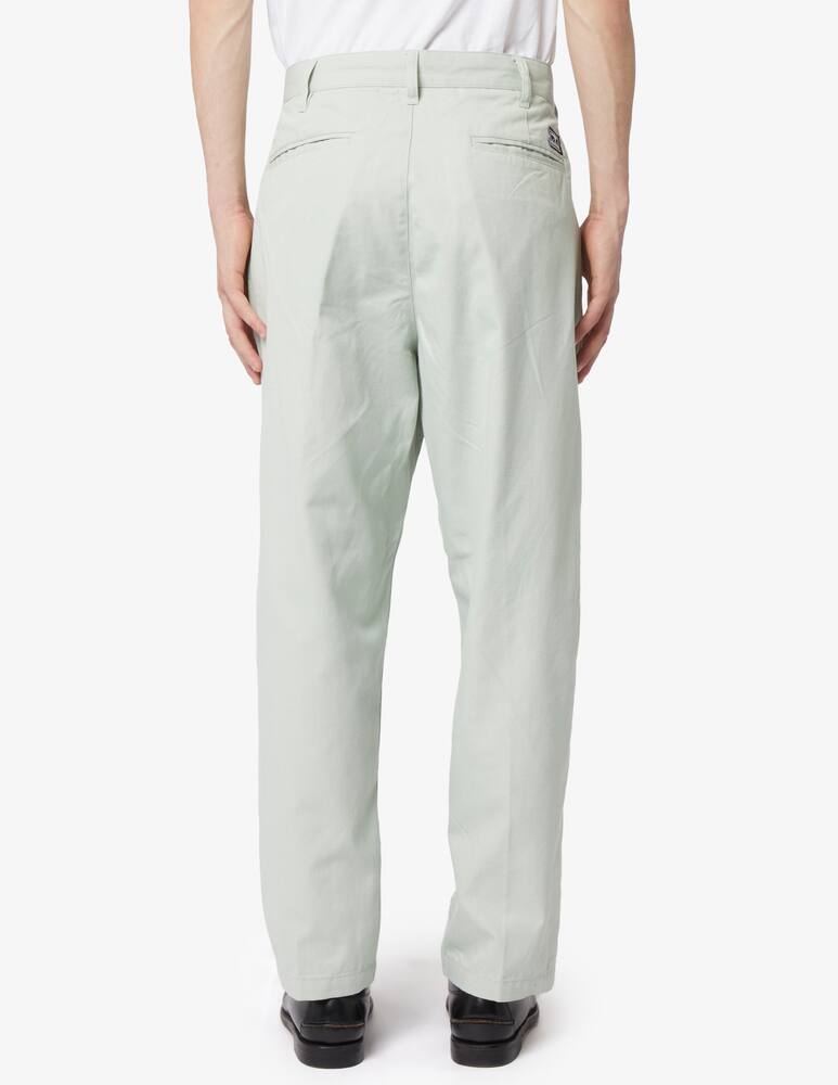 rinascente Obey Pantaloni fubar pleated