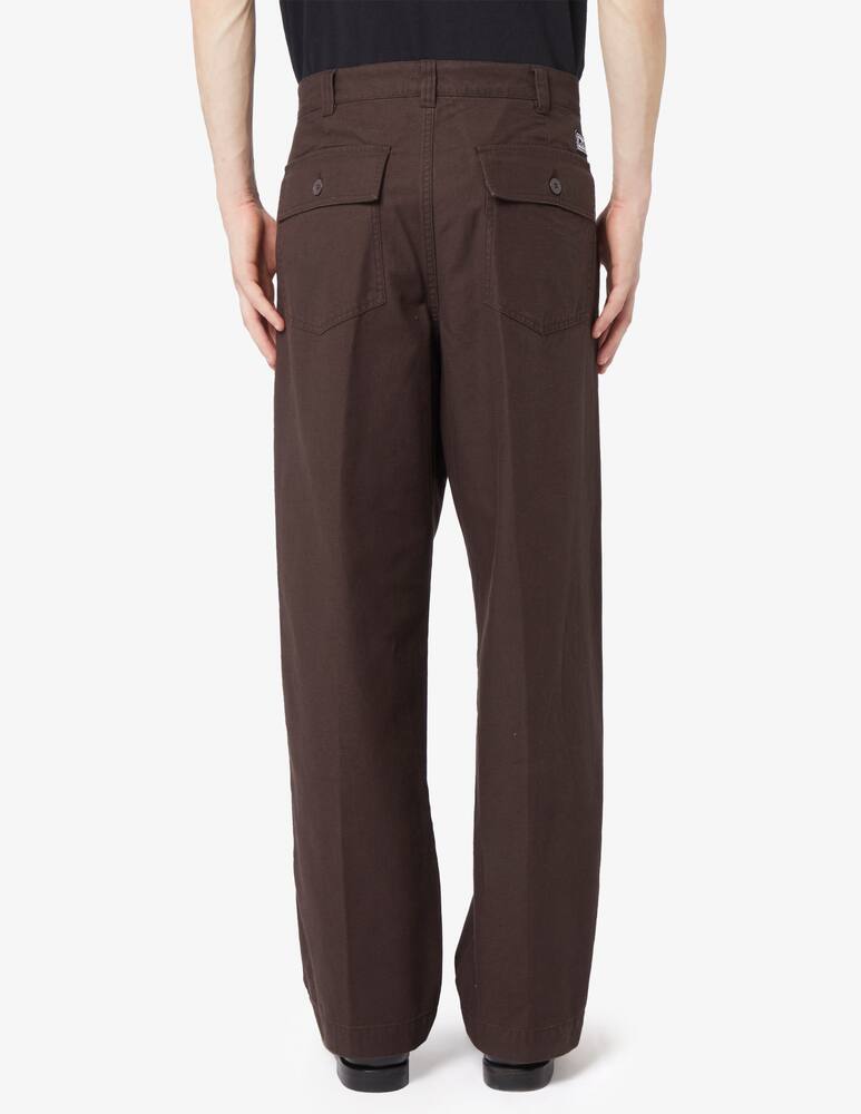 rinascente Obey Pantaloni big timer utility