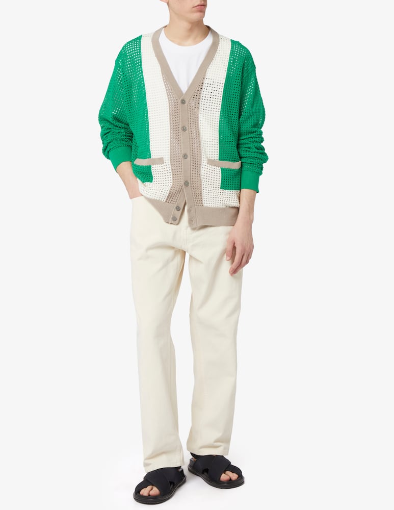 rinascente Obey Cardigan anderson 60