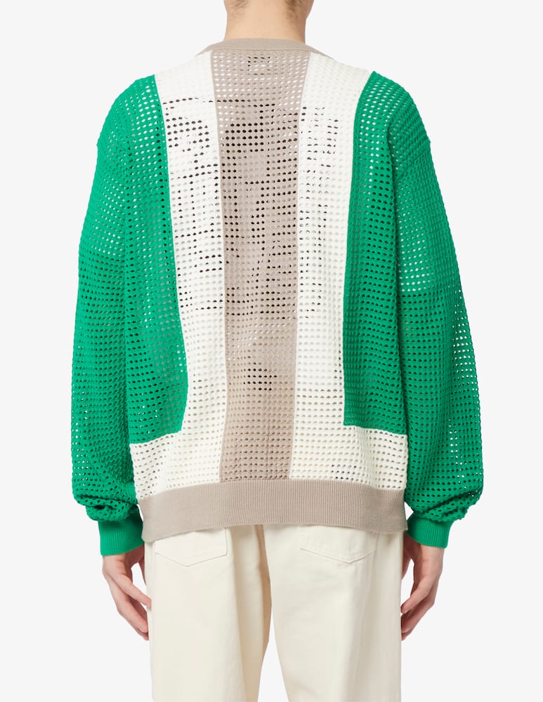 rinascente Obey Cardigan anderson 60