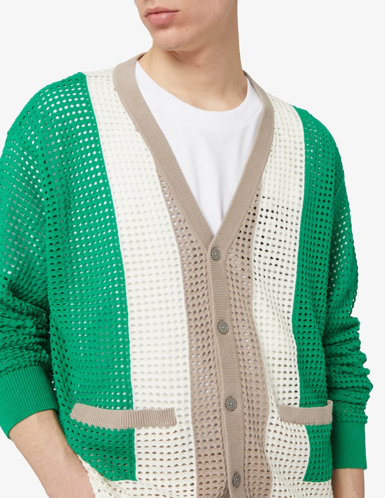 rinascente Obey Cardigan anderson 60