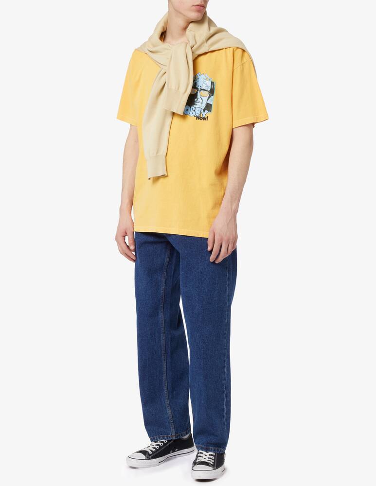 rinascente Obey Now t-shirt