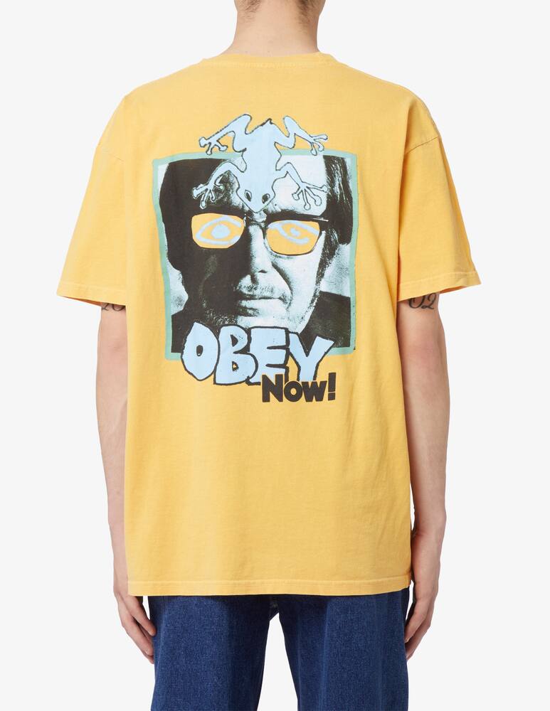 rinascente Obey Now t-shirt