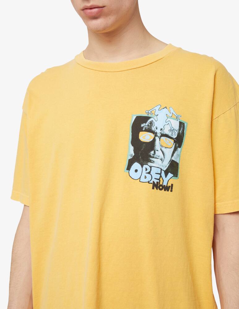rinascente Obey Now t-shirt