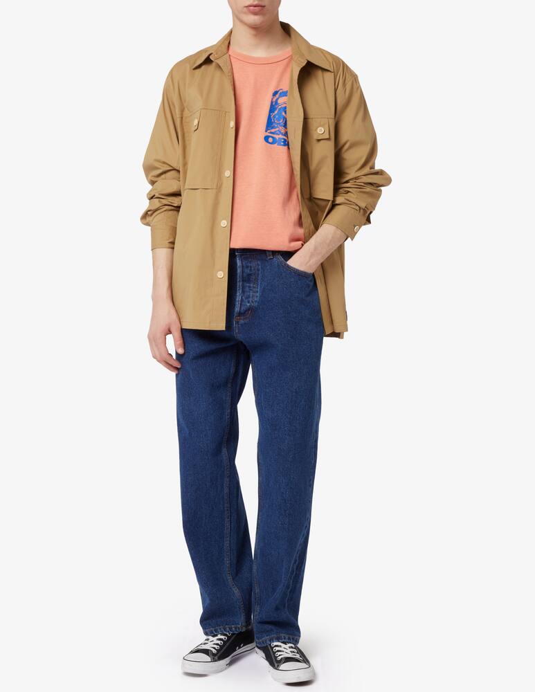 rinascente Obey Eyes in my head t-shirt