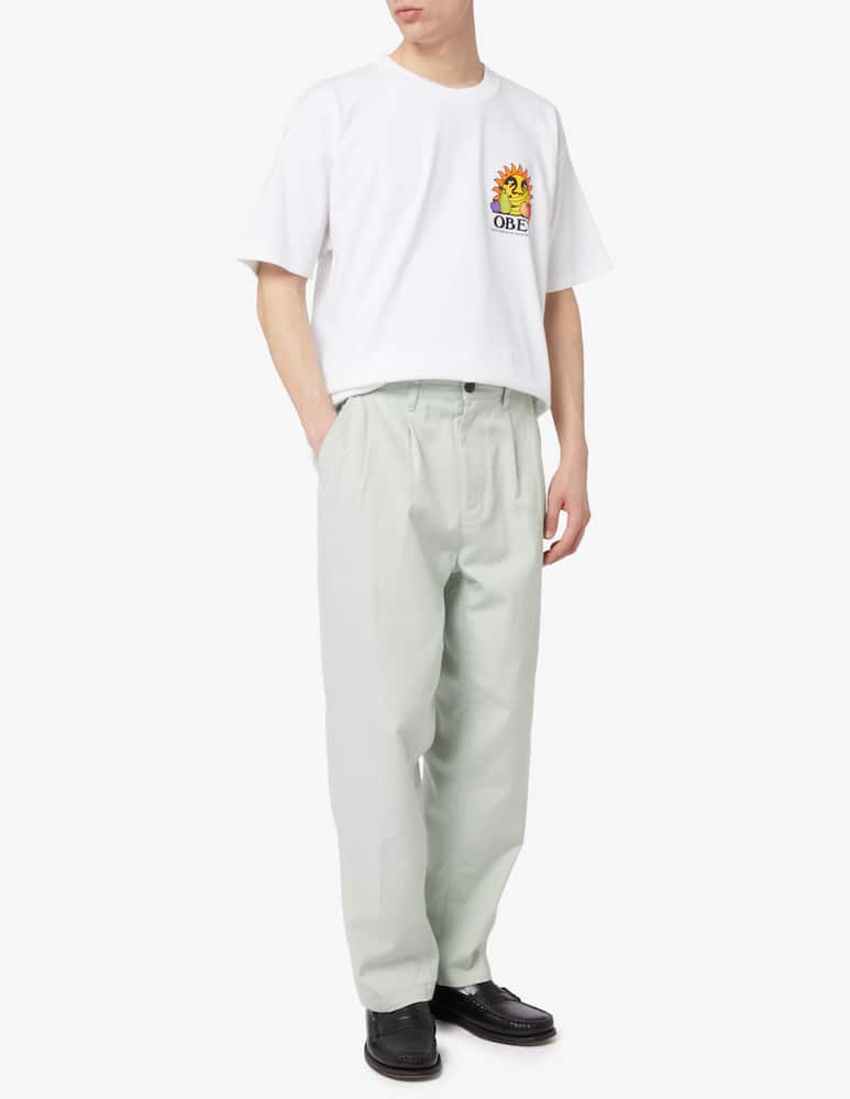 rinascente Obey Fruits of our labort-shirt