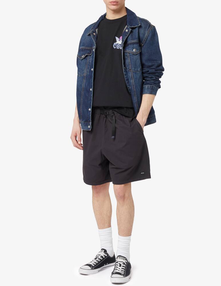 rinascente Obey Maglietta baby angel