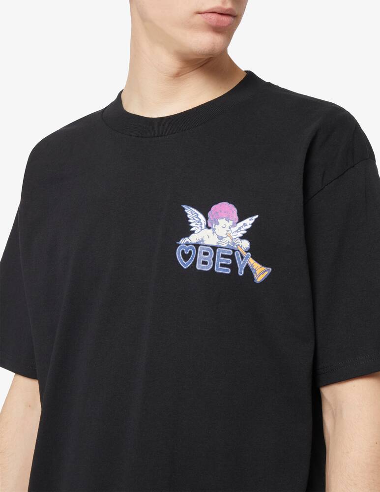 rinascente Obey Maglietta baby angel