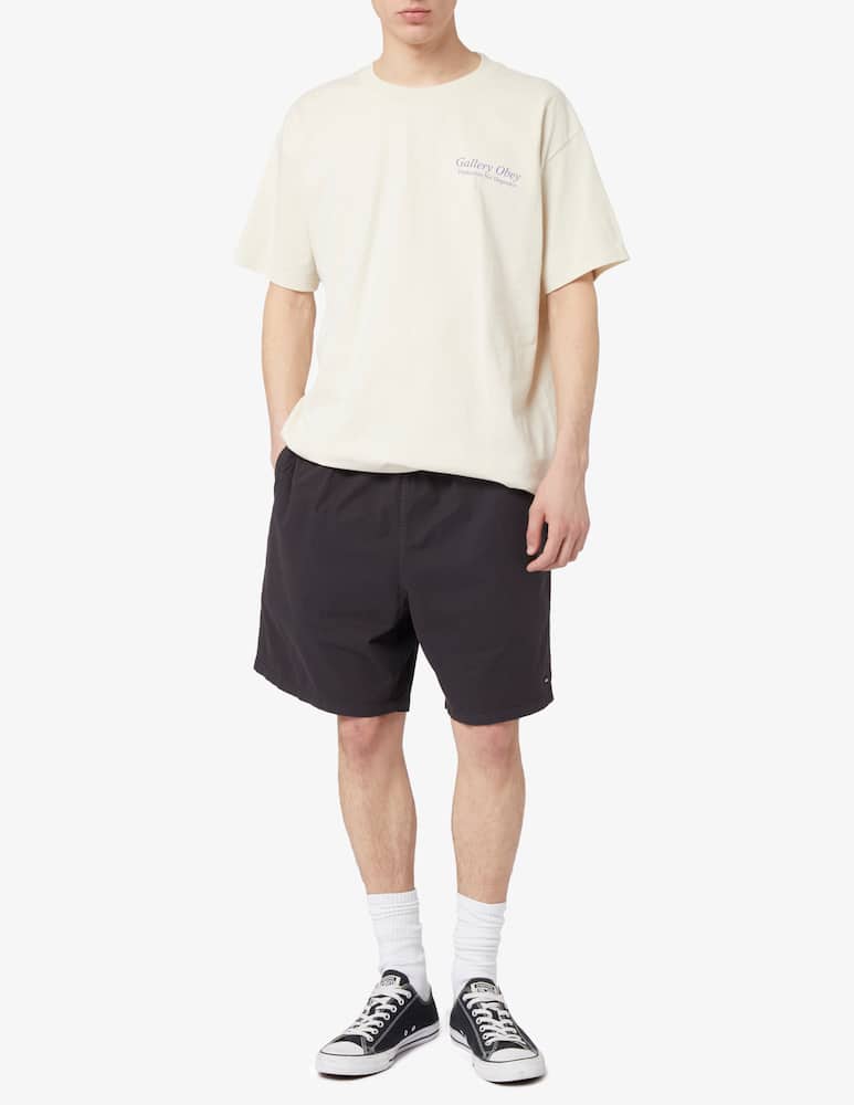 rinascente Obey Pantaloncini easy pigment trail