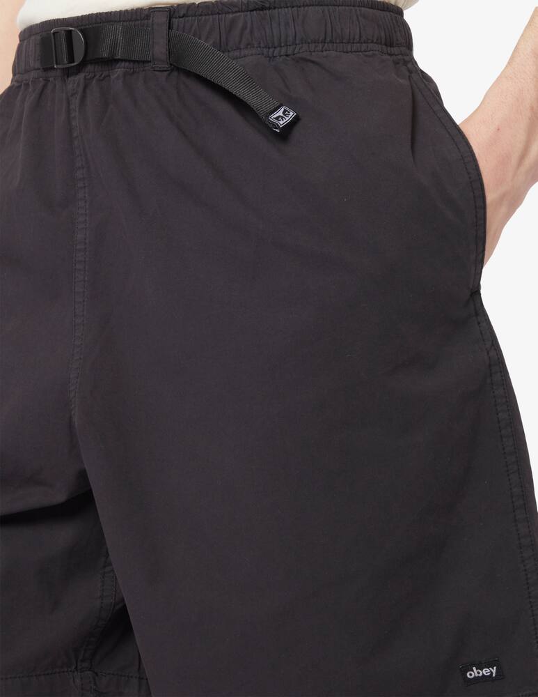 rinascente Obey Pantaloncini easy pigment trail