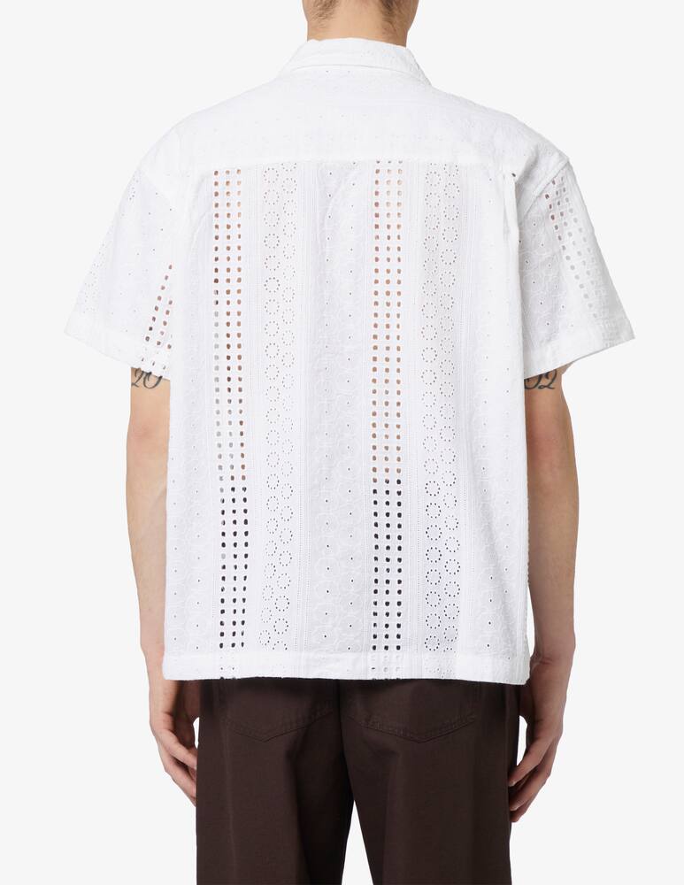rinascente Obey Sunday short sleeve shirt