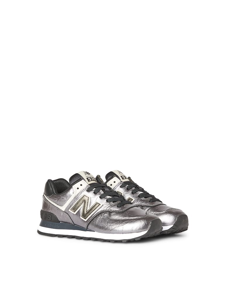 rinascente New Balance 574 low-top sneakers