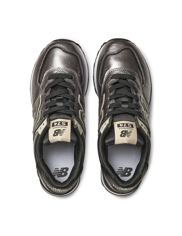 rinascente New Balance 574 low-top sneakers