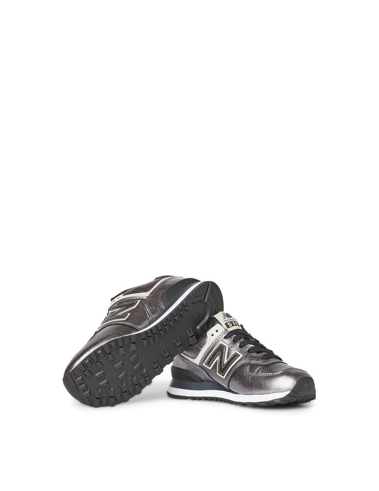 rinascente New Balance 574 low-top sneakers