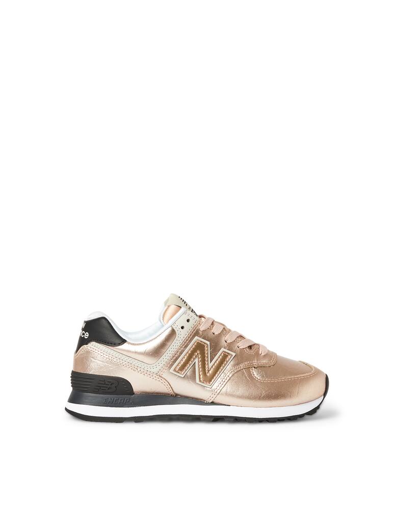 rinascente New Balance 574 low-top sneakers