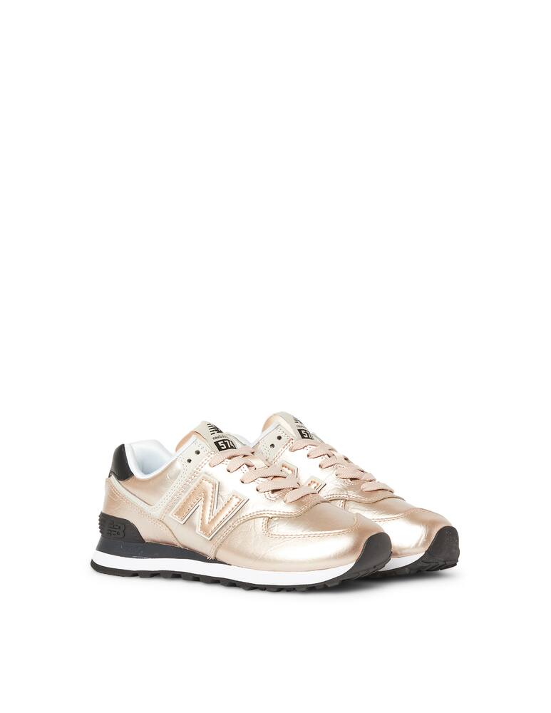 rinascente New Balance 574 low-top sneakers