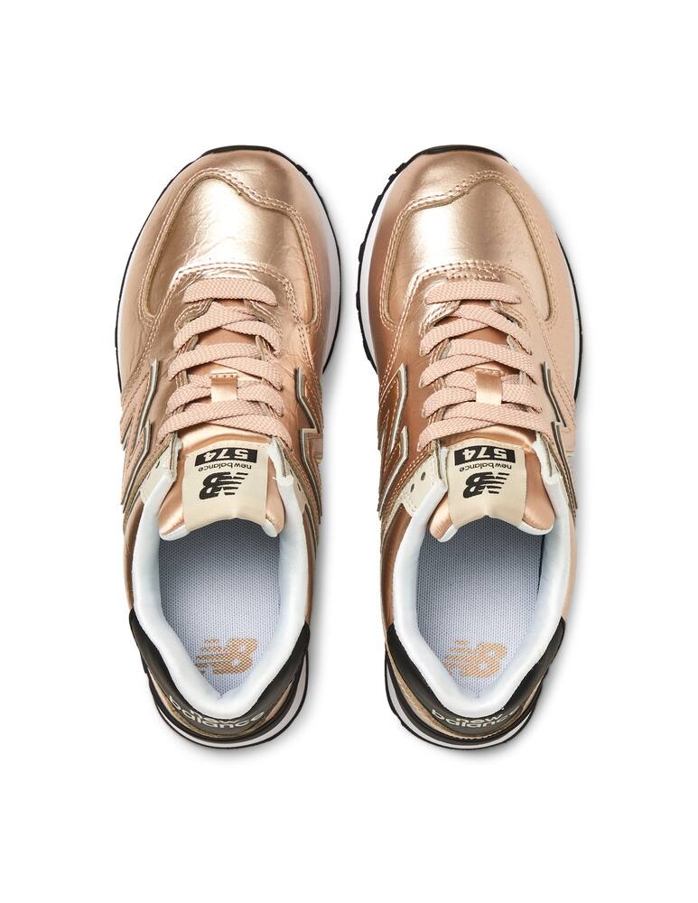 rinascente New Balance 574 low-top sneakers