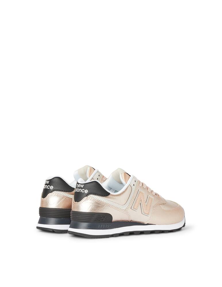 rinascente New Balance 574 low-top sneakers