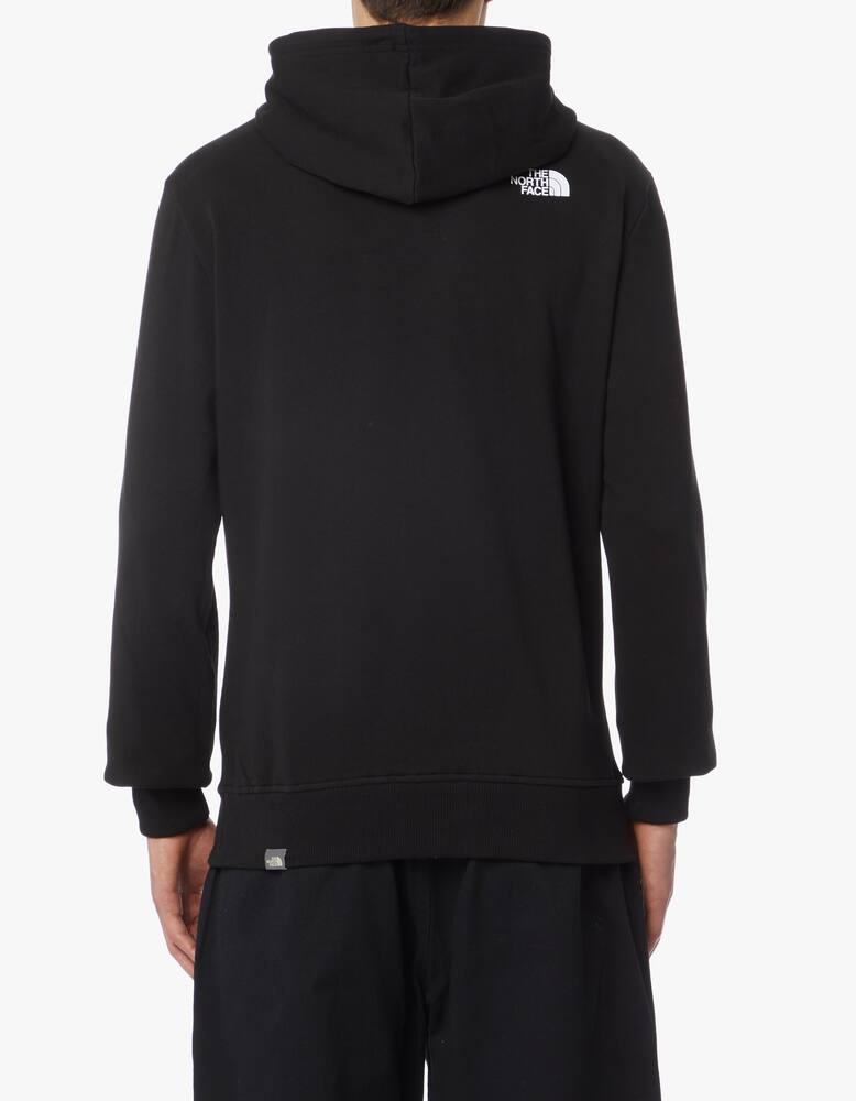 rinascente The North Face Felpa con cappuccio standard