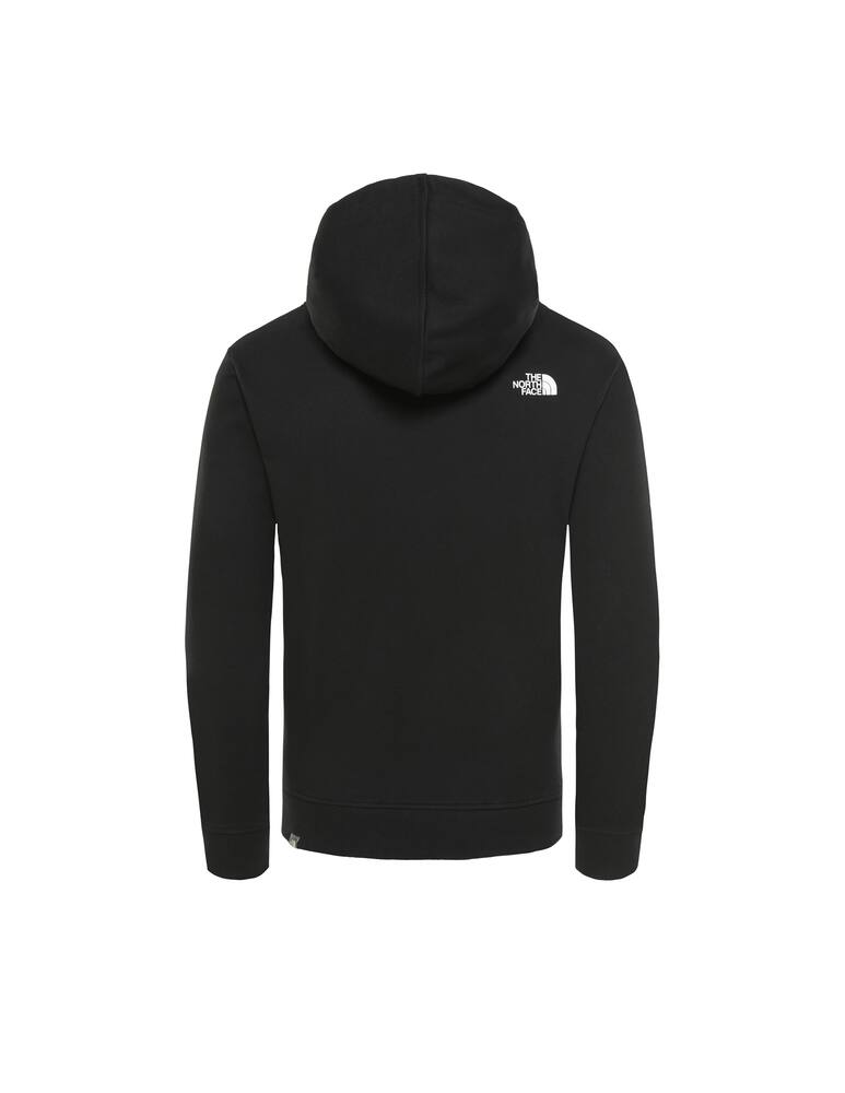 rinascente The North Face Felpa con cappuccio standard