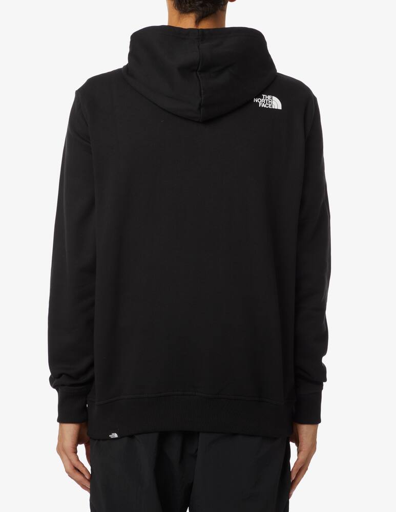 rinascente The North Face Felpa con cappuccio standard