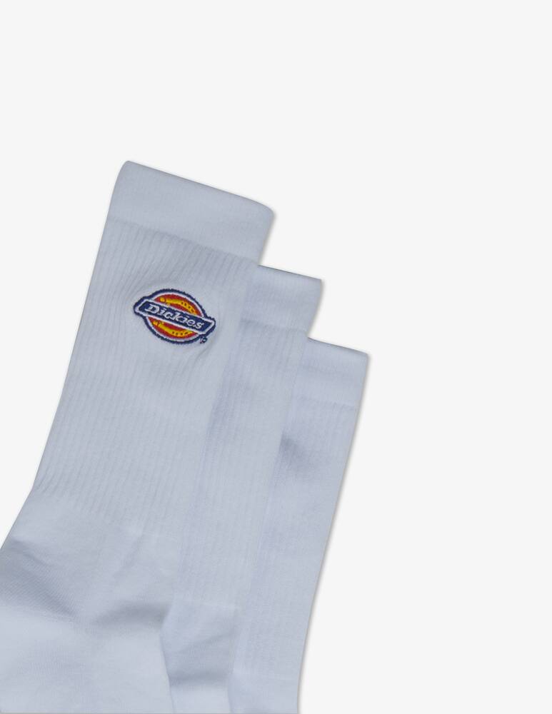 rinascente Dickies Small logo valley grove 3x socks