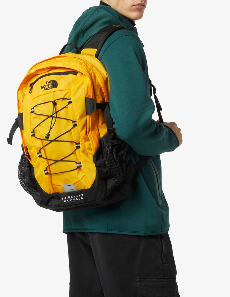 The North Face Zaino borealis classic - Nero - immagine 2 The North Face Zaino borealis classic - Nero - immagine 2
