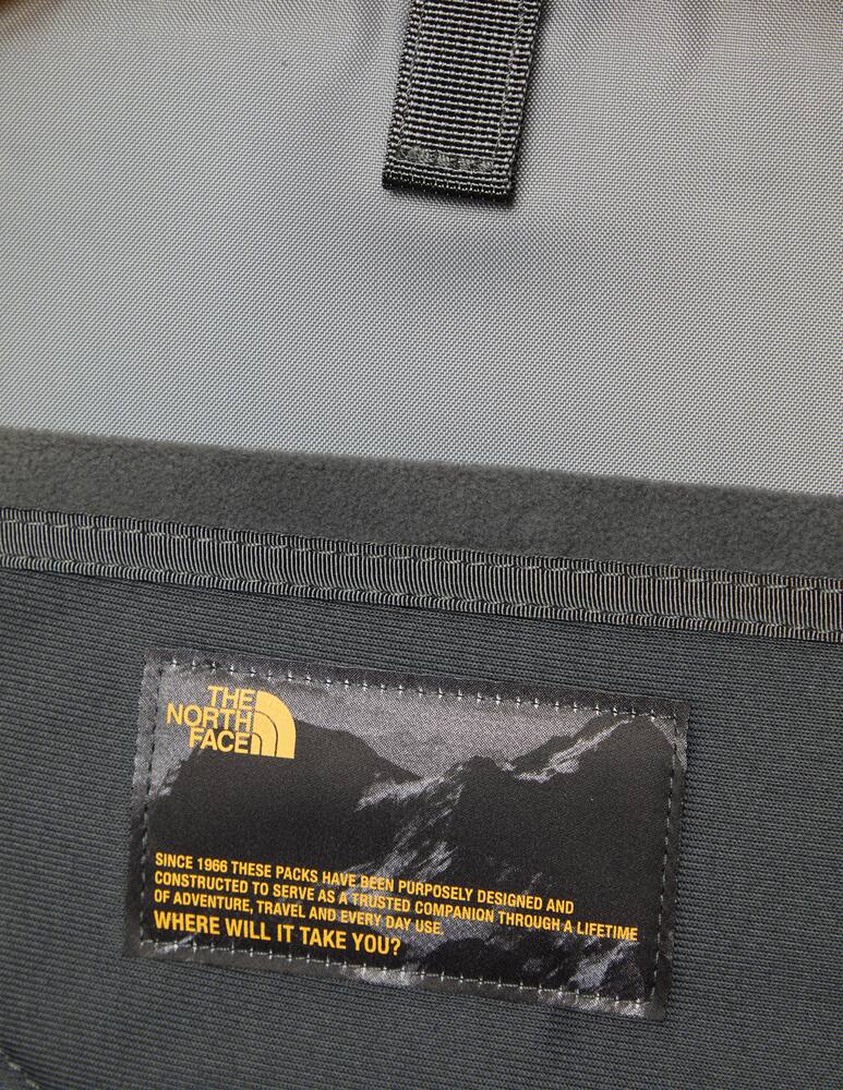 The North Face Zaino borealis classic - Nero - immagine 4 The North Face Zaino borealis classic - Nero - immagine 4