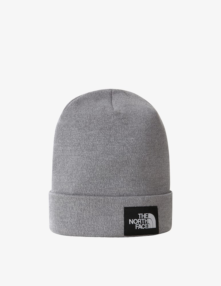 The North Face Cappello beanie dock worker - immagine 1 The North Face Cappello beanie dock worker - immagine 1