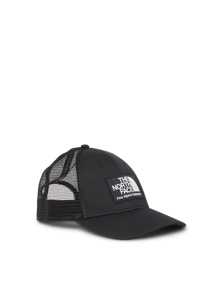 The North Face Trucker mudder baseball hat - picture 2