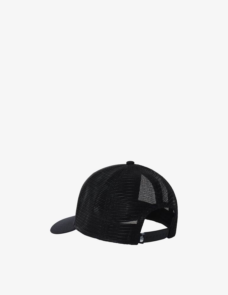 rinascente The North Face Baseball rete trucker cap