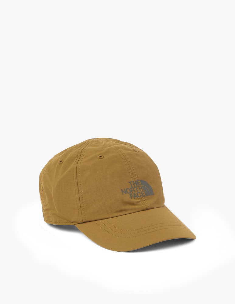 rinascente The North Face Cappello da baseball horizon ripstop - oliva