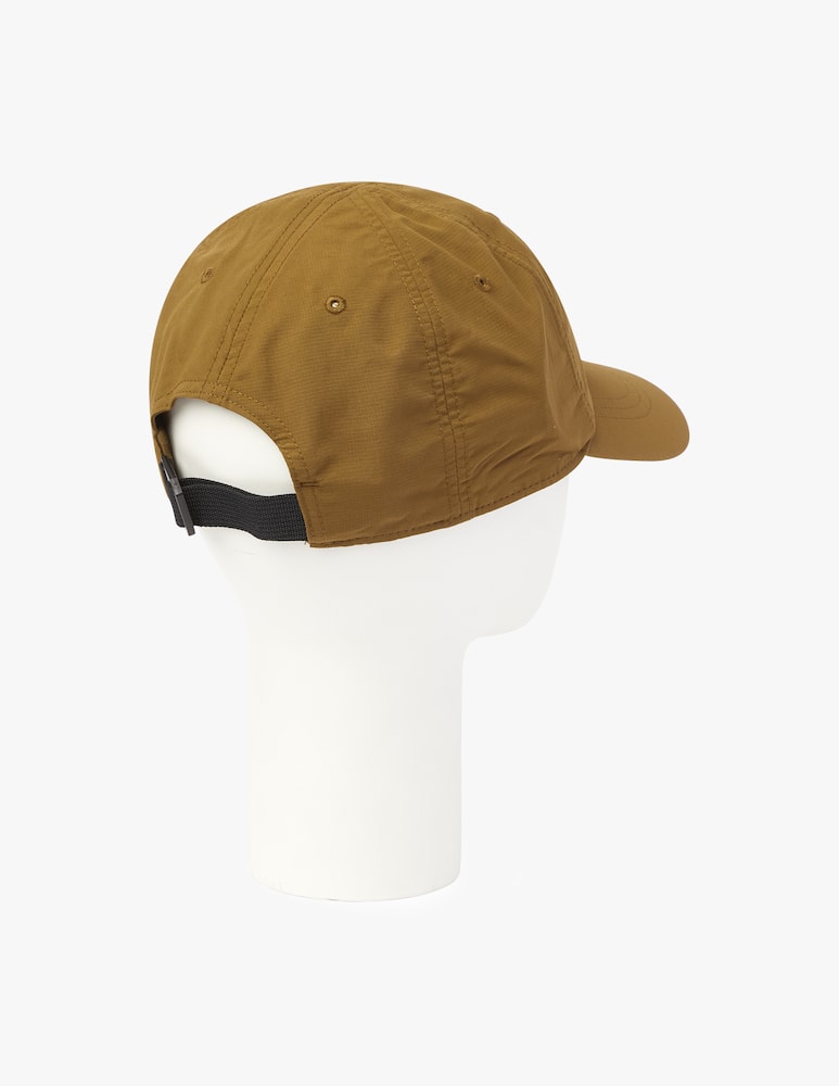 rinascente The North Face Cappello da baseball horizon ripstop - oliva