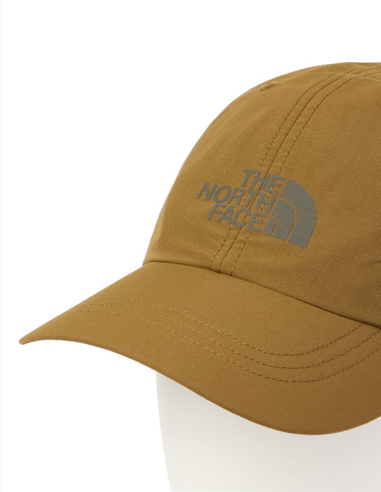rinascente The North Face Cappello da baseball horizon ripstop - oliva