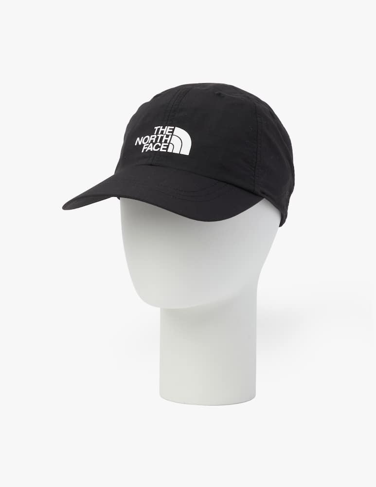 The North Face Cappello da baseball horizon ripstop - nero - immagine 1 The North Face Cappello da baseball horizon ripstop - nero - immagine 1
