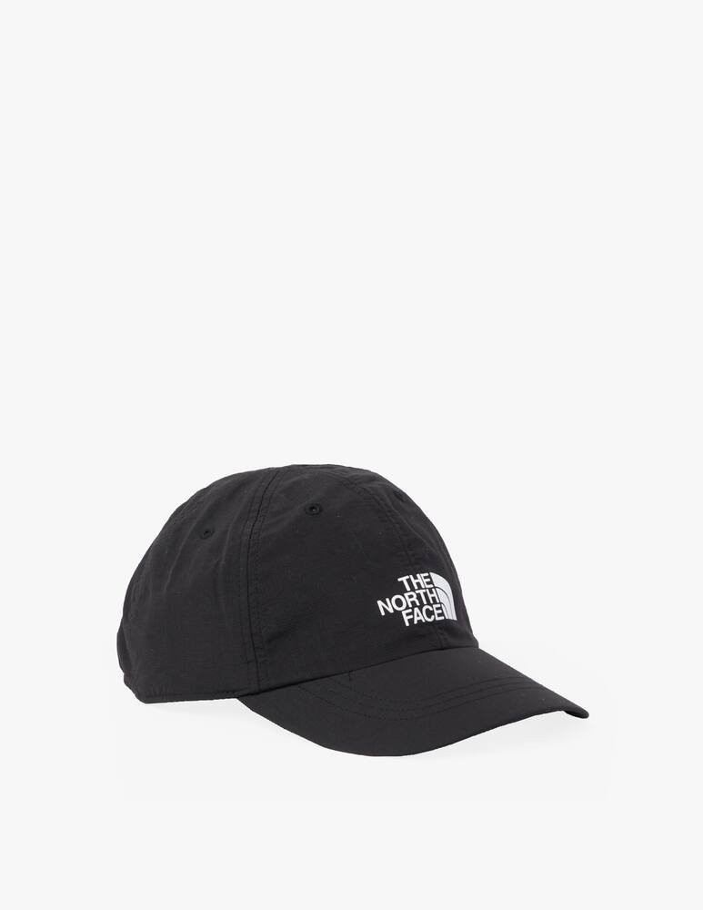 The North Face Cappello da baseball horizon ripstop - nero - immagine 2 The North Face Cappello da baseball horizon ripstop - nero - immagine 2