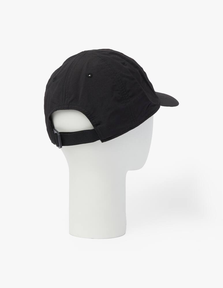 The North Face Cappello da baseball horizon ripstop - nero - immagine 3 The North Face Cappello da baseball horizon ripstop - nero - immagine 3