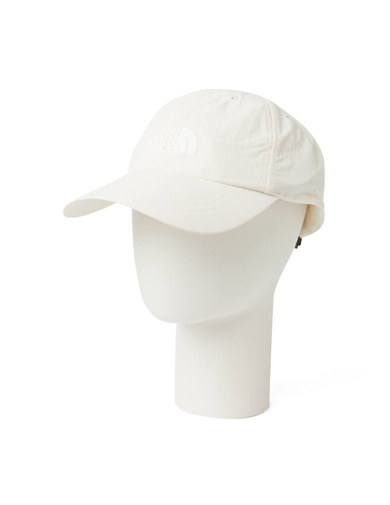 rinascente The North Face Horizon ripstop baseball cap - white